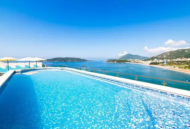 Hotel Ponta Nova Hotel