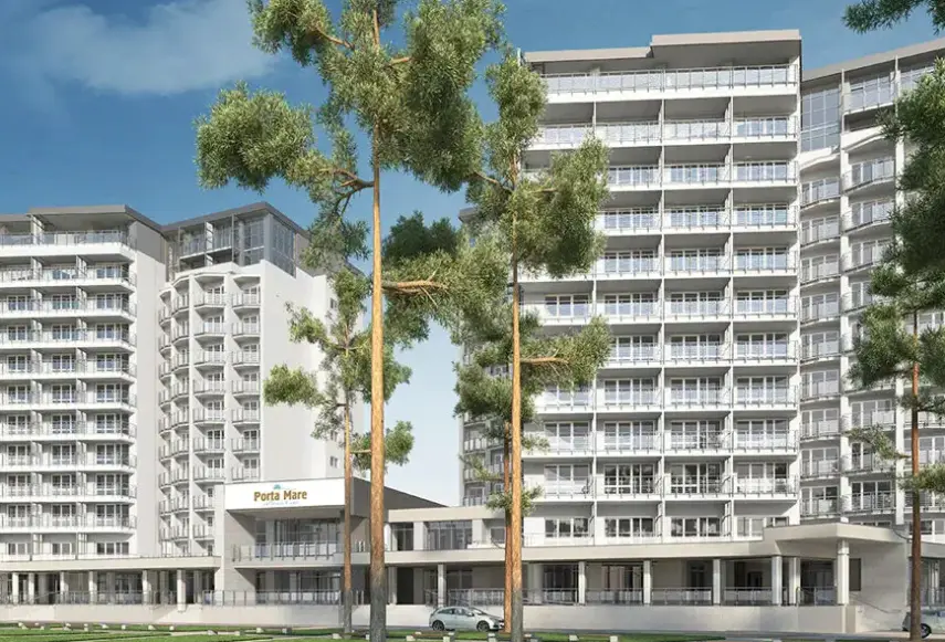 Hotel Porta Mare