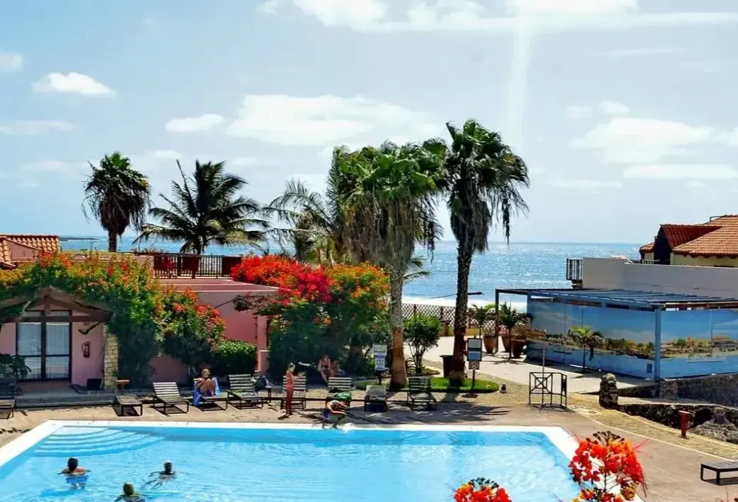 Hotel Porto Antigo Residence w Wyspy Zielonego Przylądka (Sal) - oferta last minute