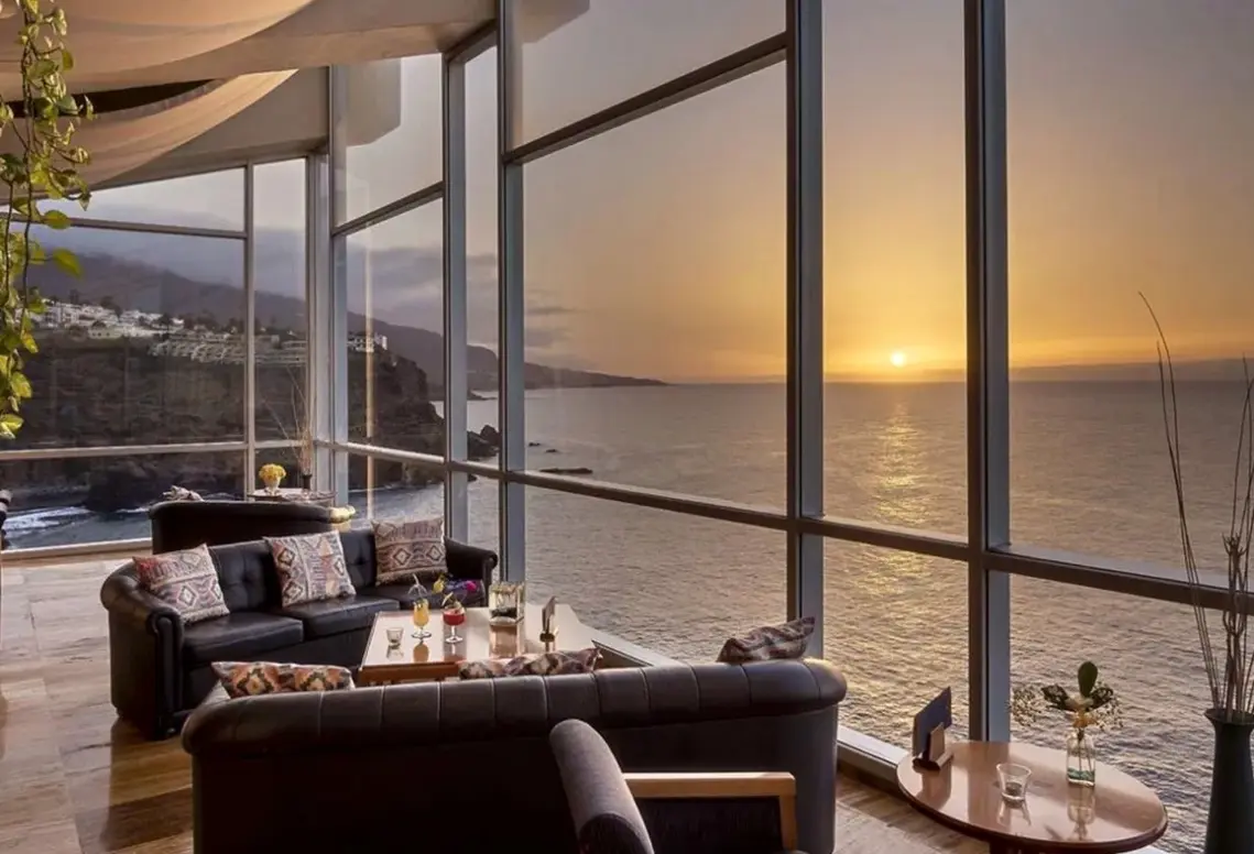 Pokój w hotelu Precise Resort Tenerife (ex. Maritim Tenerife)