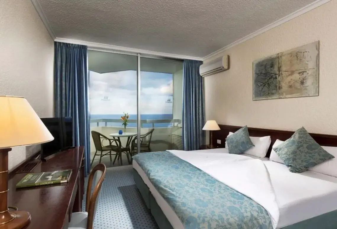 Pokój w hotelu Precise Resort Tenerife (ex. Maritim Tenerife)