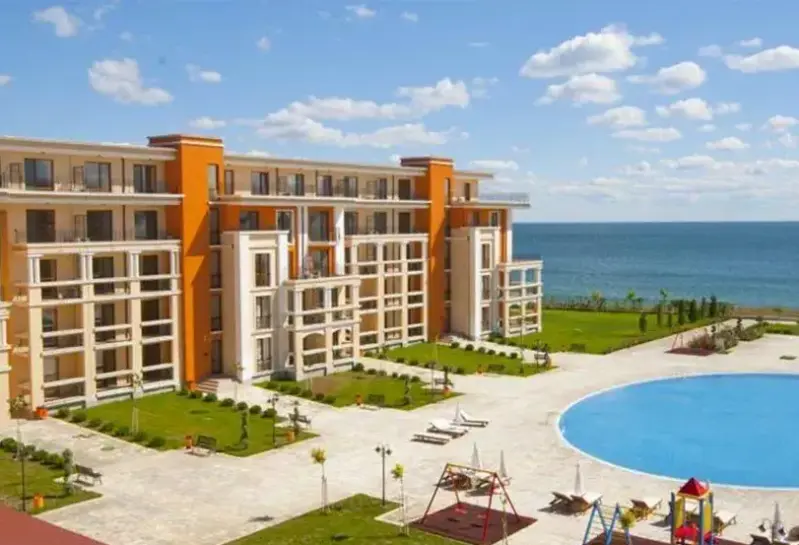 Hotel Prestige Fort Beach
