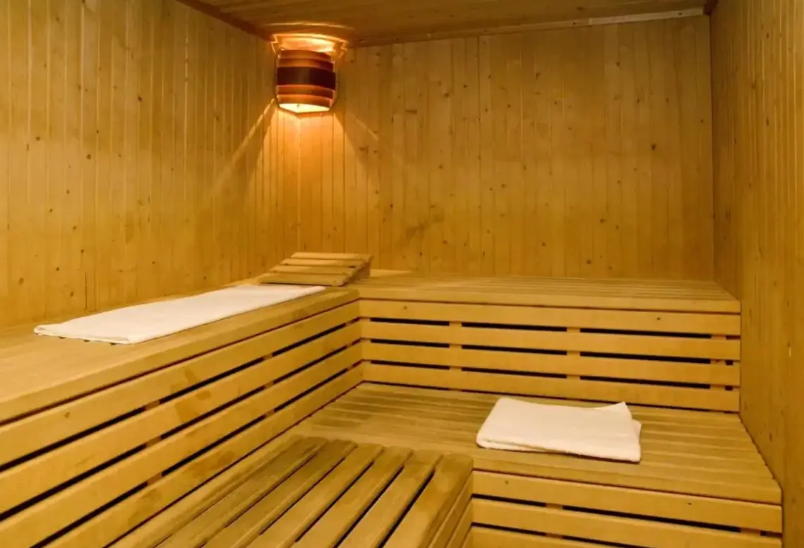 Spa w hotelu Prestige Victoria & Spa Elit