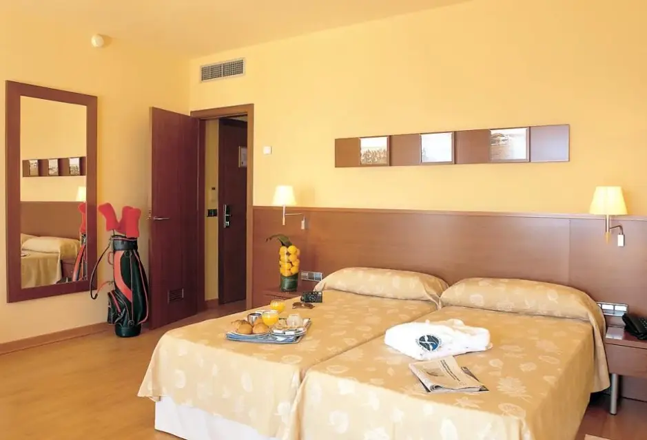 Atrakcje dla dzieci w hotelu Prestige Victoria & Spa Elit