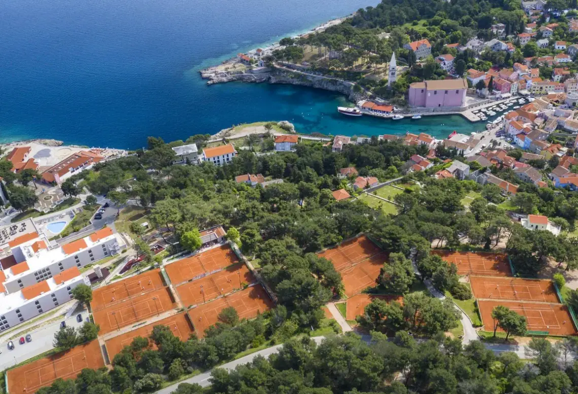 Hotel Punta (Veli Losinj)