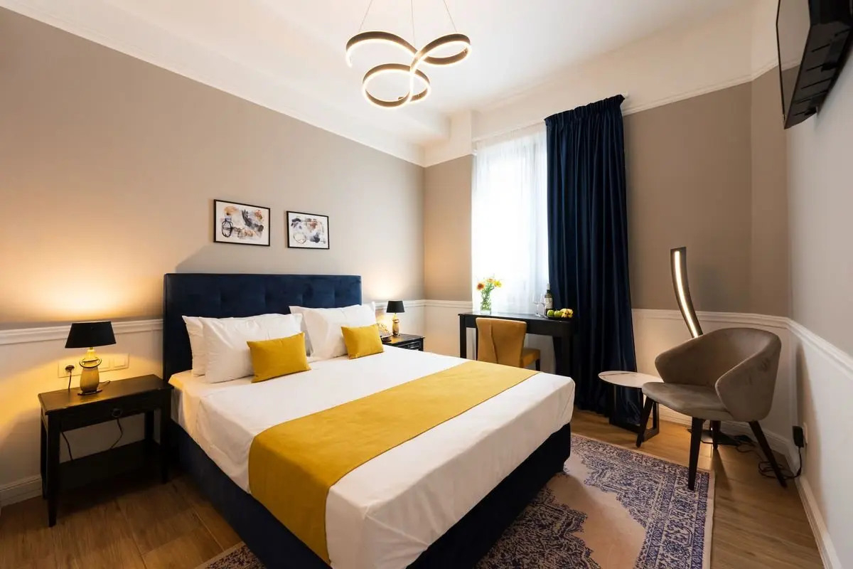 Hotel Pure by Athens Prime