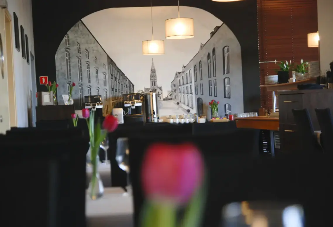 Hotel Quality Silesian