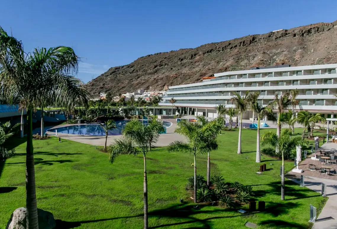 Hotel Radisson Blu Resort Mogan w Hiszpania (Gran Canaria) - oferta last minute