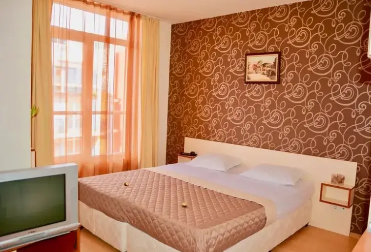 Pokój w hotelu Rainbow 2 Aparthotel Holiday Complex