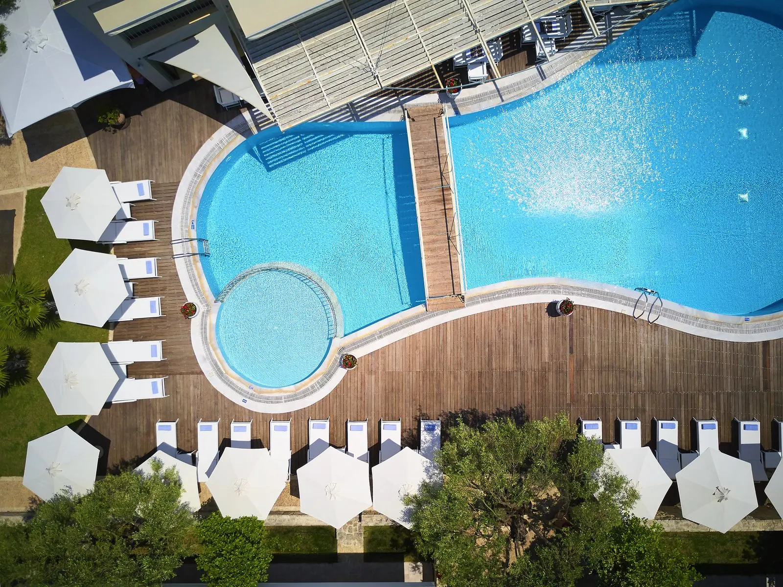 Obiekt hotelu Renaissance Hanioti Resort & Spa