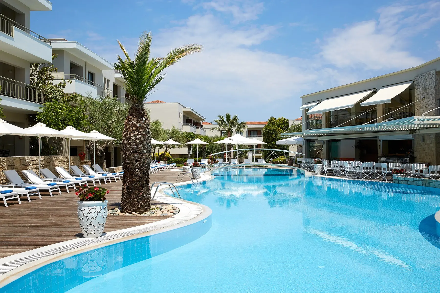 Hotel Renaissance Hanioti Resort & Spa