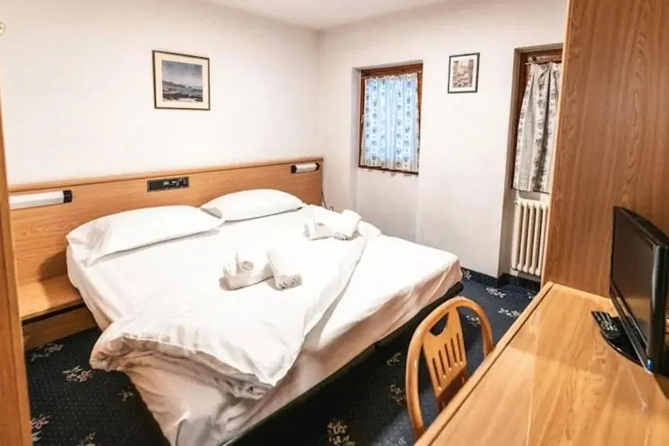 Hotel Renzi