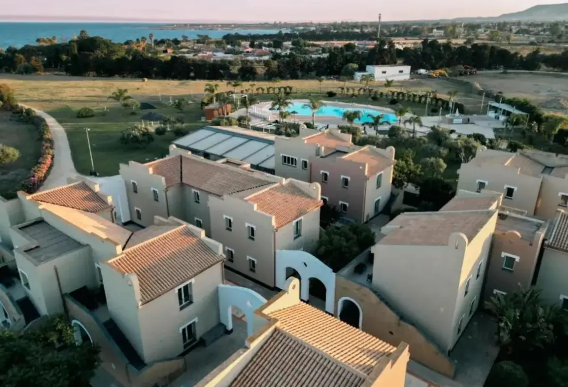 Hotel Residence Archimede