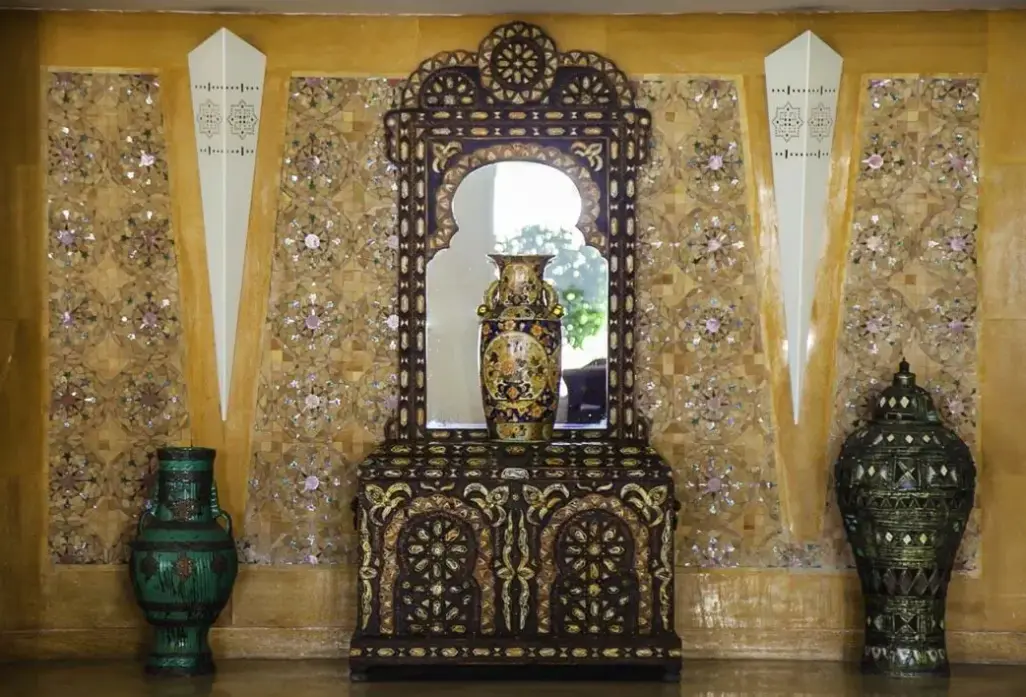 Residence Intouriste (Agadir)