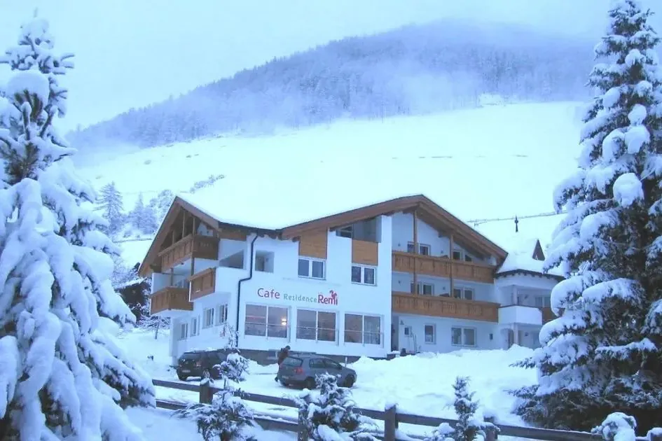Hotel Residence Remi