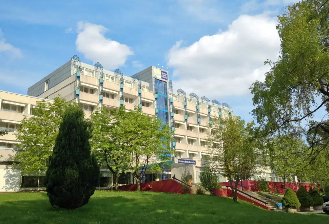 Hotel Residenz Harzhohe w Niemcy (Dolna Saksonia) - oferta last minute