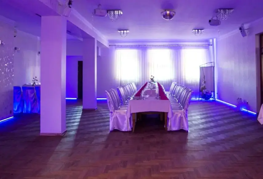 Spa w hotelu Resort Jura