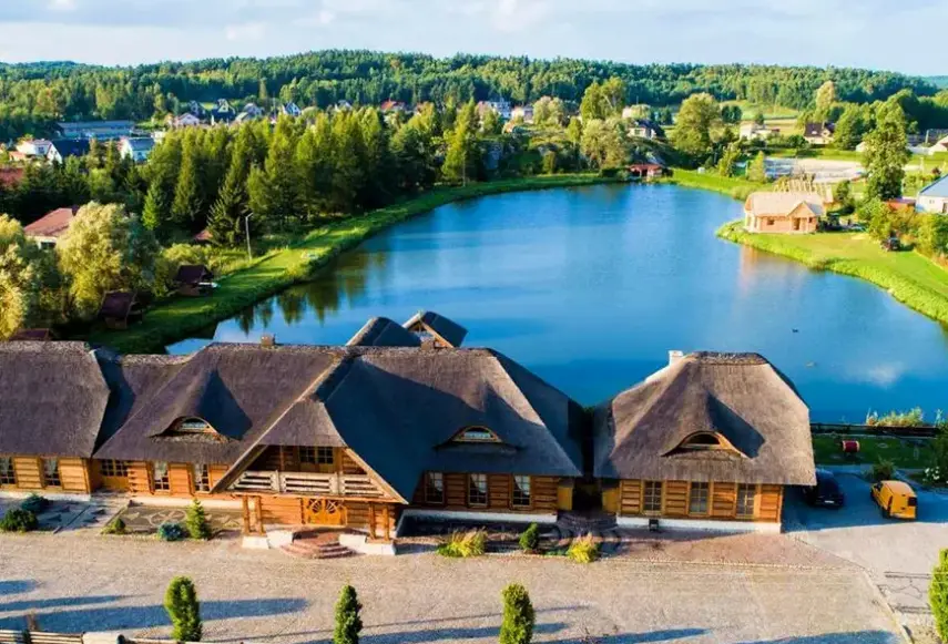 Hotel Resort Jura