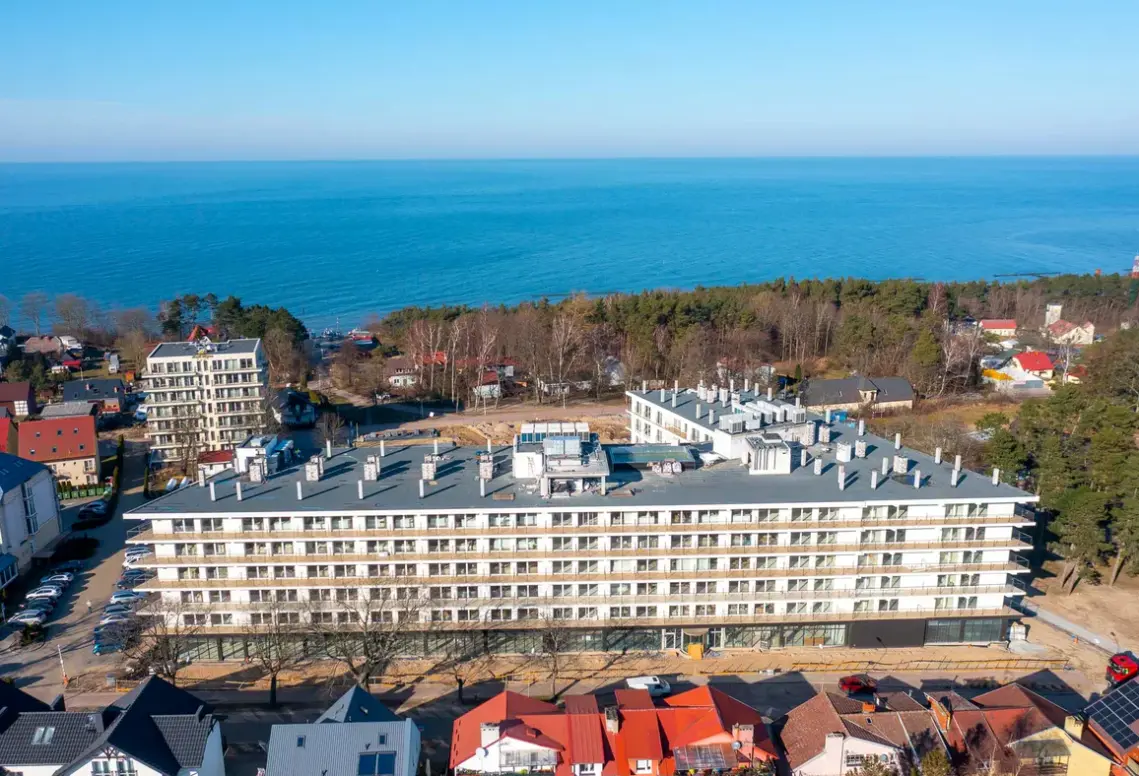 Hotel Resort Król Plaza Spa & Wellness