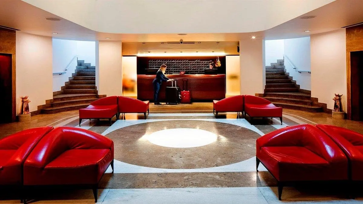 Hotel Ripa