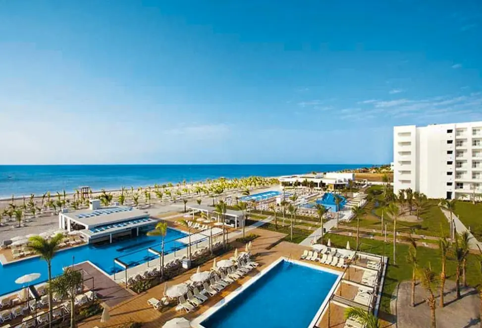 Hotel RIU Playa Blanca w Panama (Panama Północna) - oferta last minute