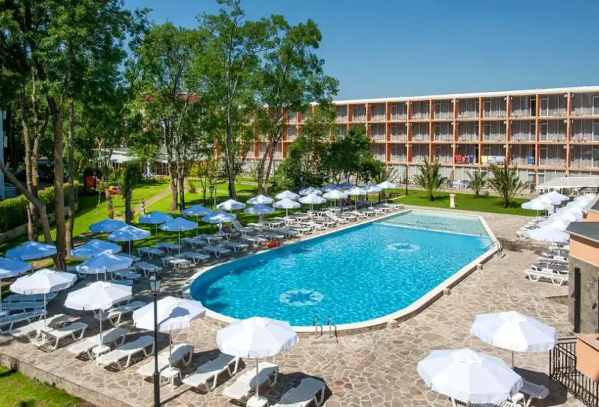 Hotel Riva (Sunny Beach) w Bułgaria (Słoneczny Brzeg) - oferta last minute