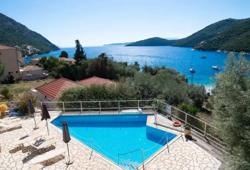 Hotel Rouda Village