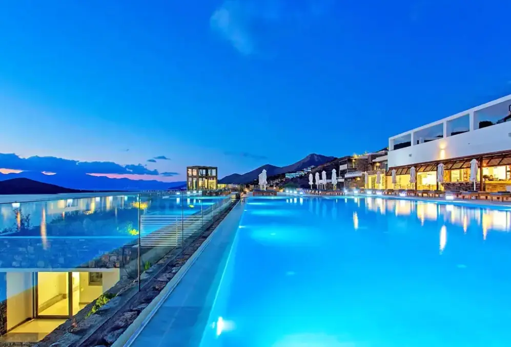 Hotel Royal Marmin Bay Boutique & Art (ex. Marmin Bay)