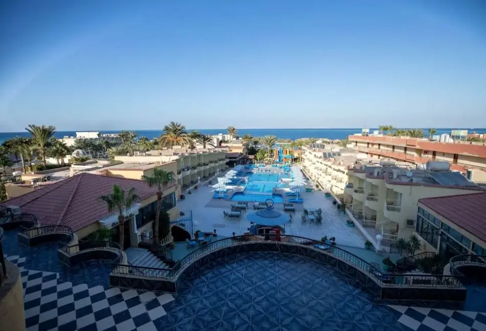 Hotel Sand Beach