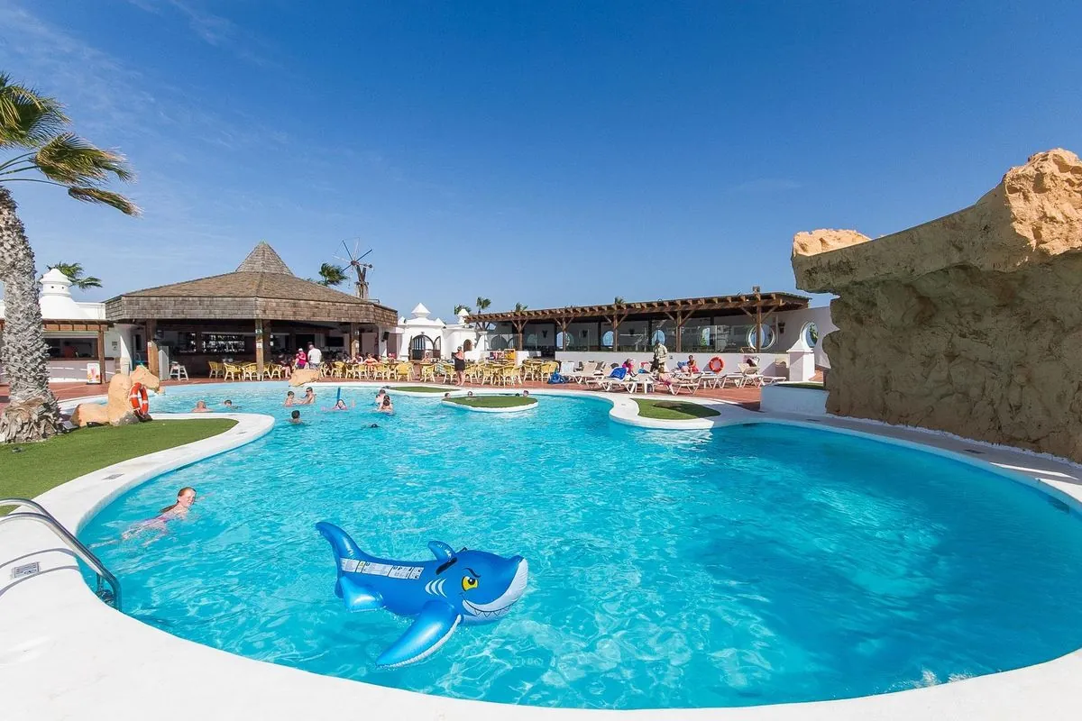 Hotel Sands Beach Resort w Hiszpania (Lanzarote) - oferta last minute