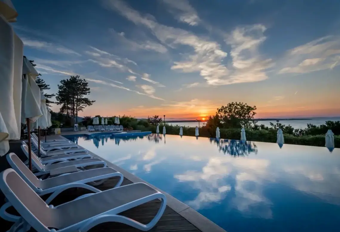 Hotel Santa Marina Holiday (Sozopol)