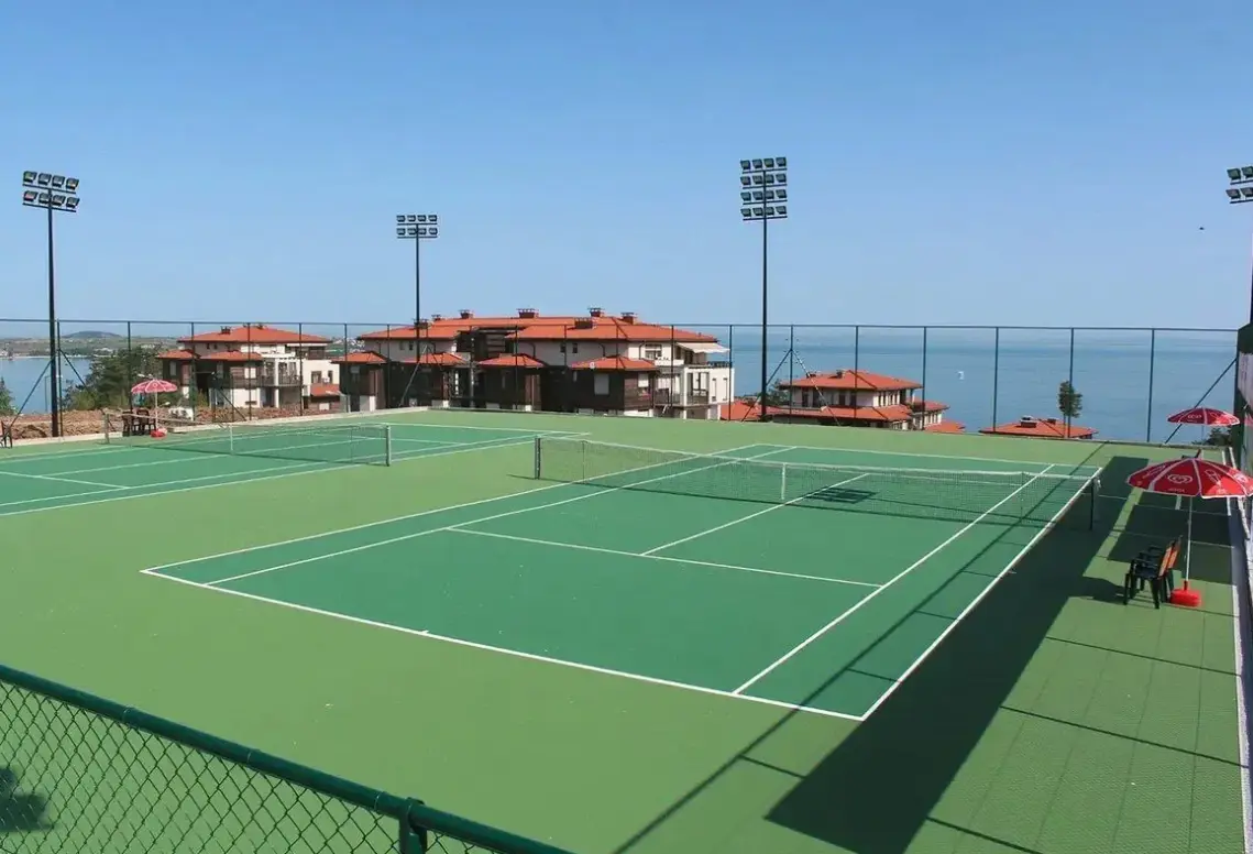 Pokój w hotelu Santa Marina Holiday (Sozopol)
