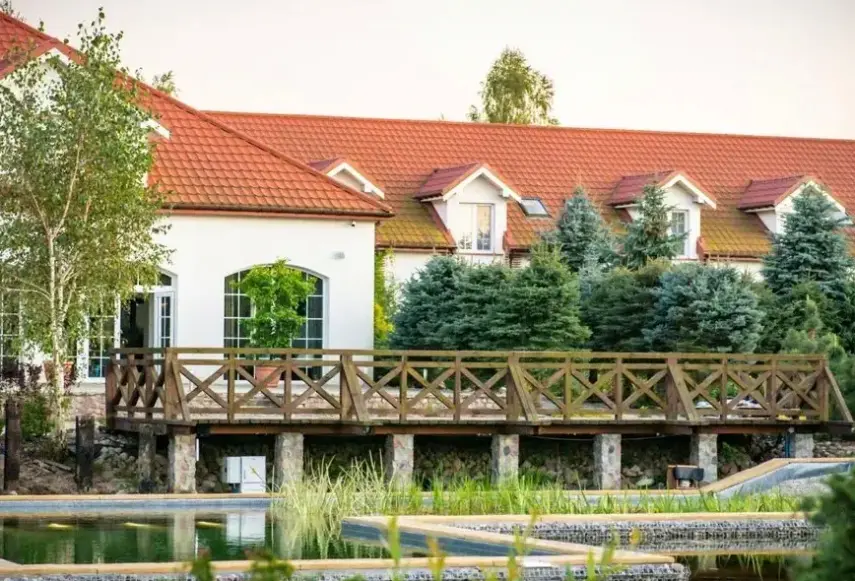 Hotel Santa Natura Resort & SPA