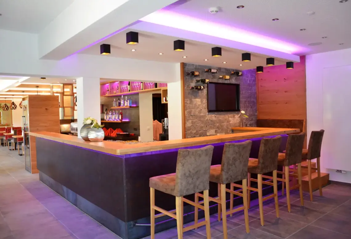 Spa w hotelu Schladmingerhof