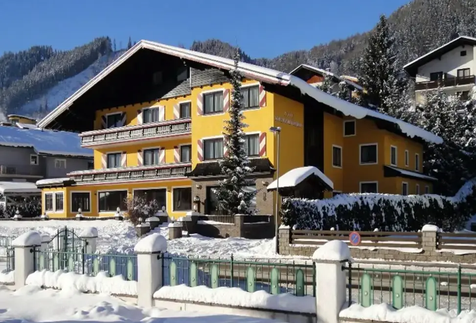 Hotel Schladmingerhof w Austria (Styria) - oferta last minute