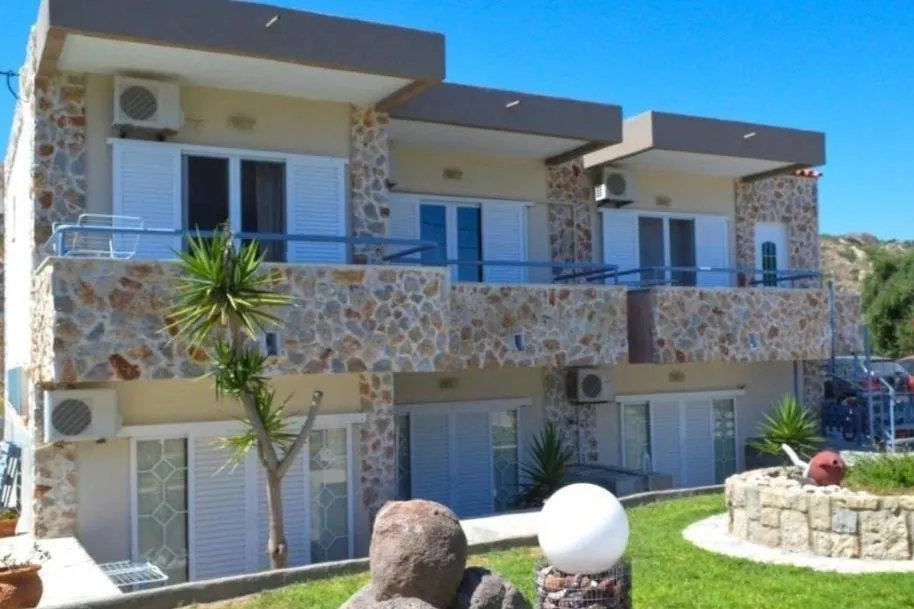 Hotel Sevi Apartments