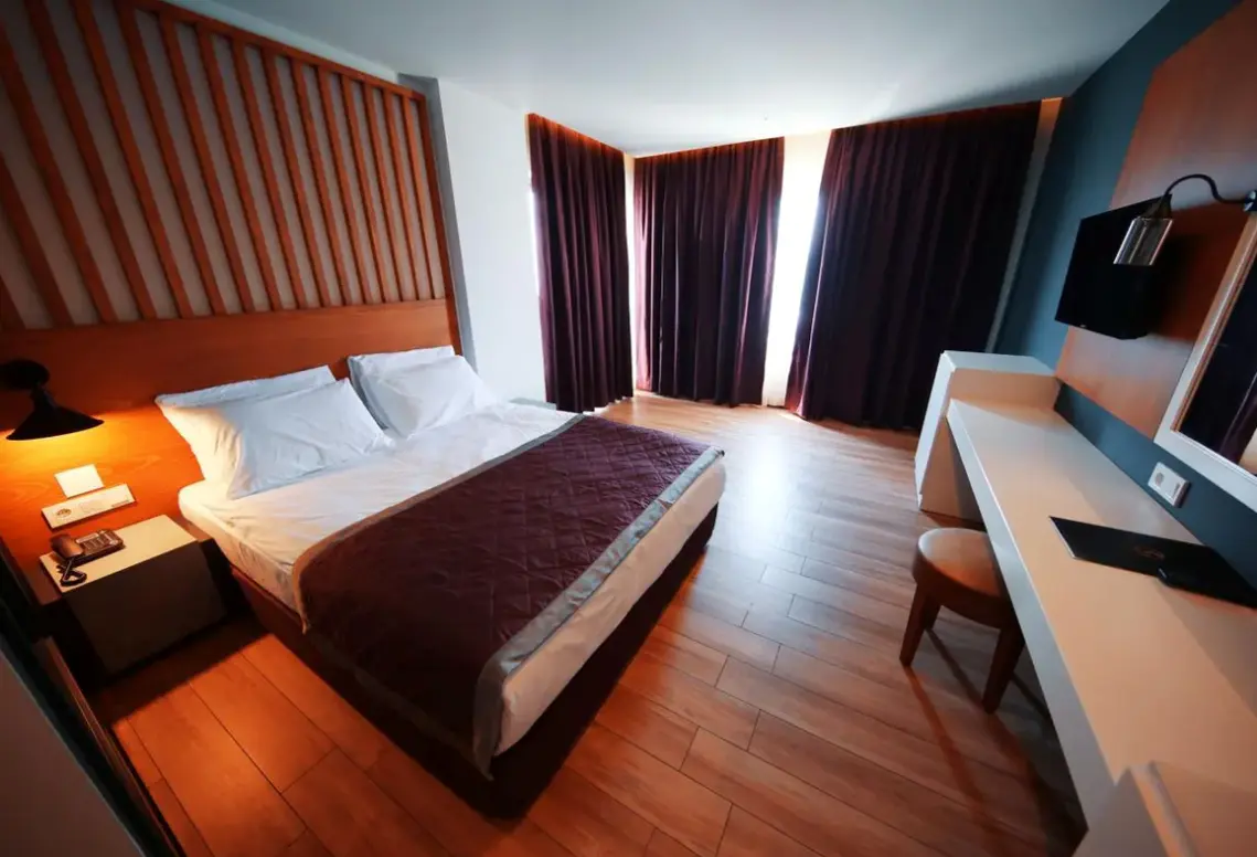 Pokój w hotelu Sey Beach & Spa