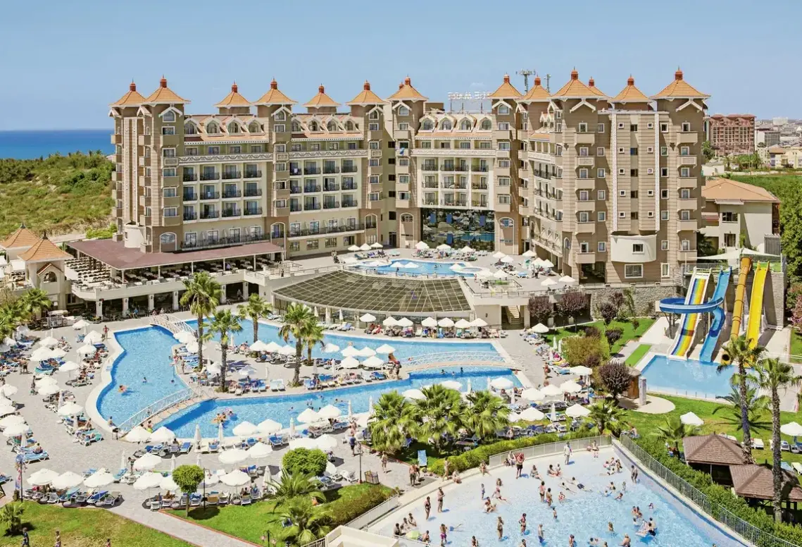 Hotel Side Mare Resort