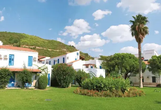 Obiekt hotelu Slovenska Plaza (Budva)
