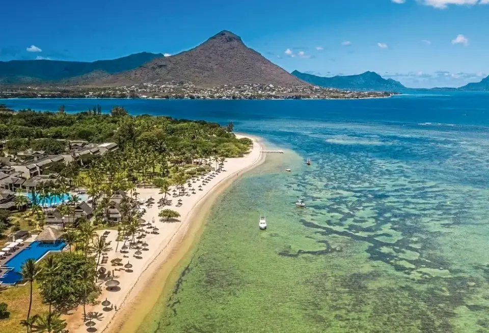Hotel Sofitel Imperial Resort & Spa w Mauritius (Wybrzeże Południowe) - oferta last minute
