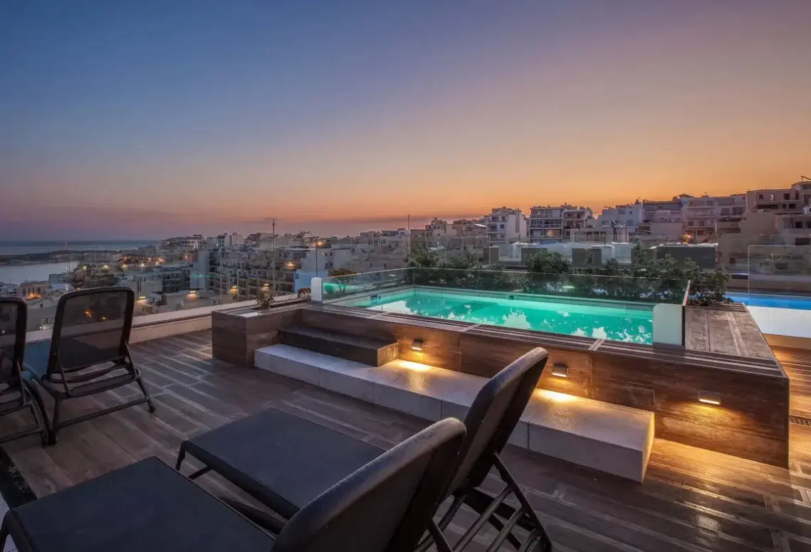Hotel Solana (Mellieha)