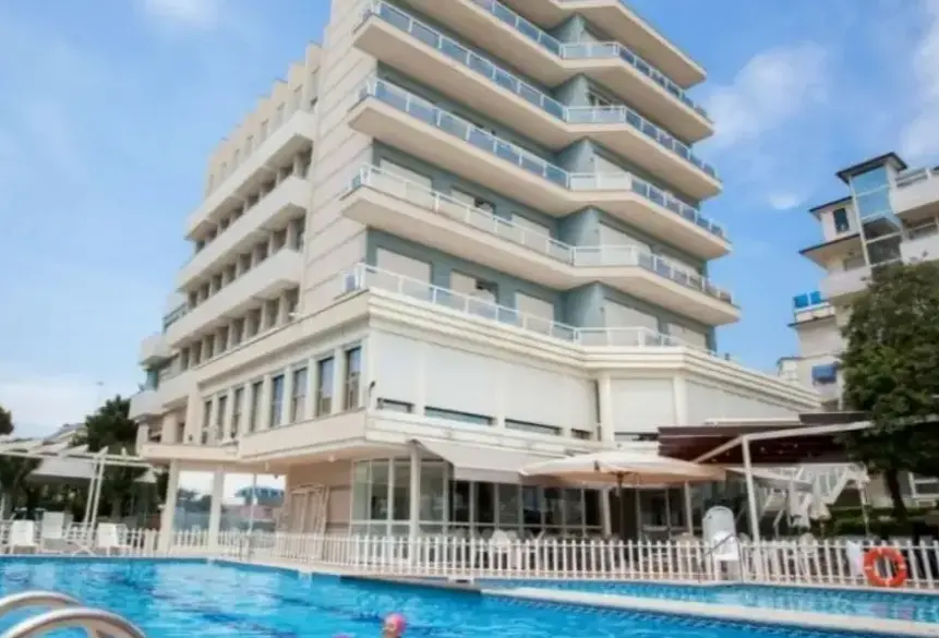 Hotel Solemare w Włochy (Riwiera Adriatycka) - oferta last minute