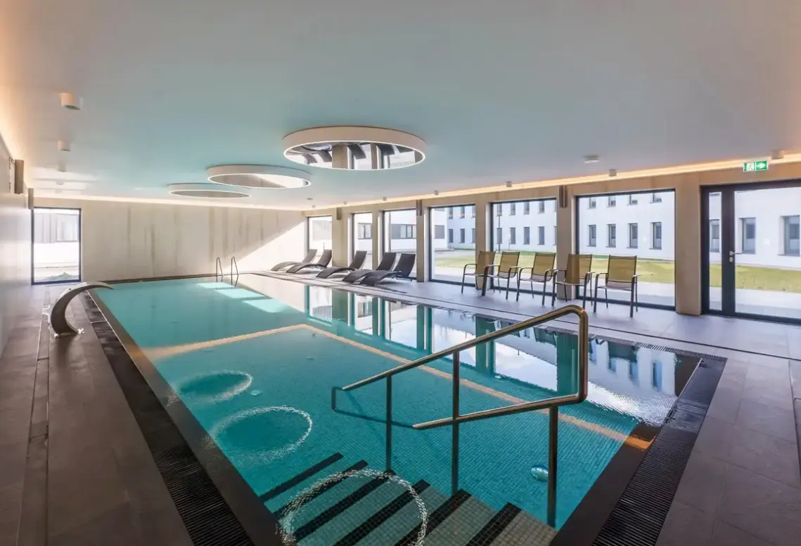 Hotel Solny Resort w Polska (Wybrzeże Zachodnie) - oferta last minute
