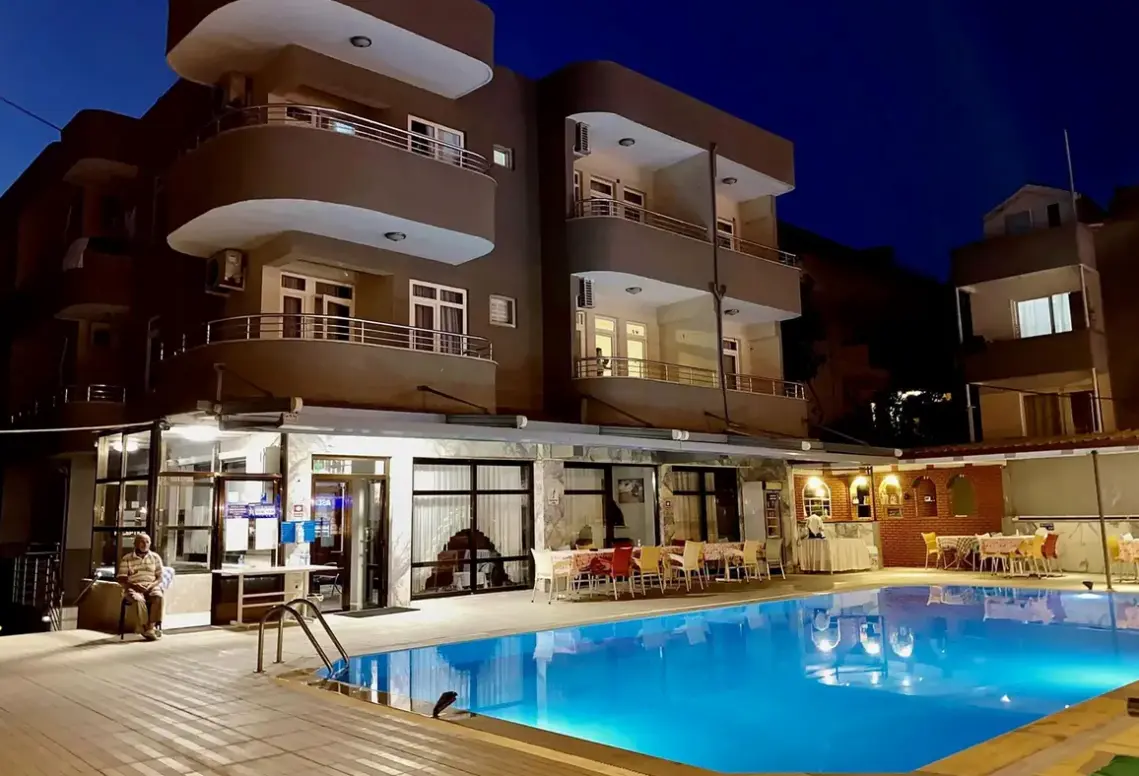 Hotel Soykan