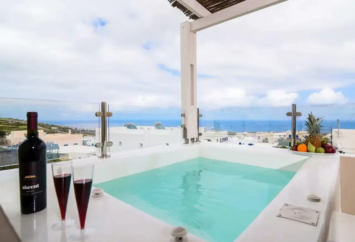 Hotel Suite Home Santorini w Grecja (Santorini) - oferta last minute
