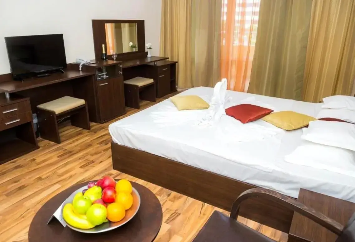 Pokój w hotelu Sun Palace (Sunny Beach)
