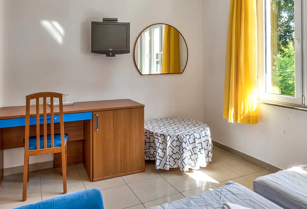 Atrakcje dla dzieci w hotelu Sunce (Gradac)