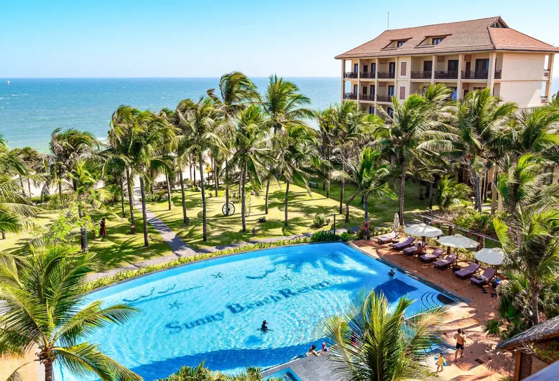 Hotel Sunny Beach Resort