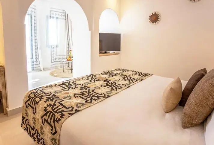 Pokój w hotelu Sunrise Tucana Resort