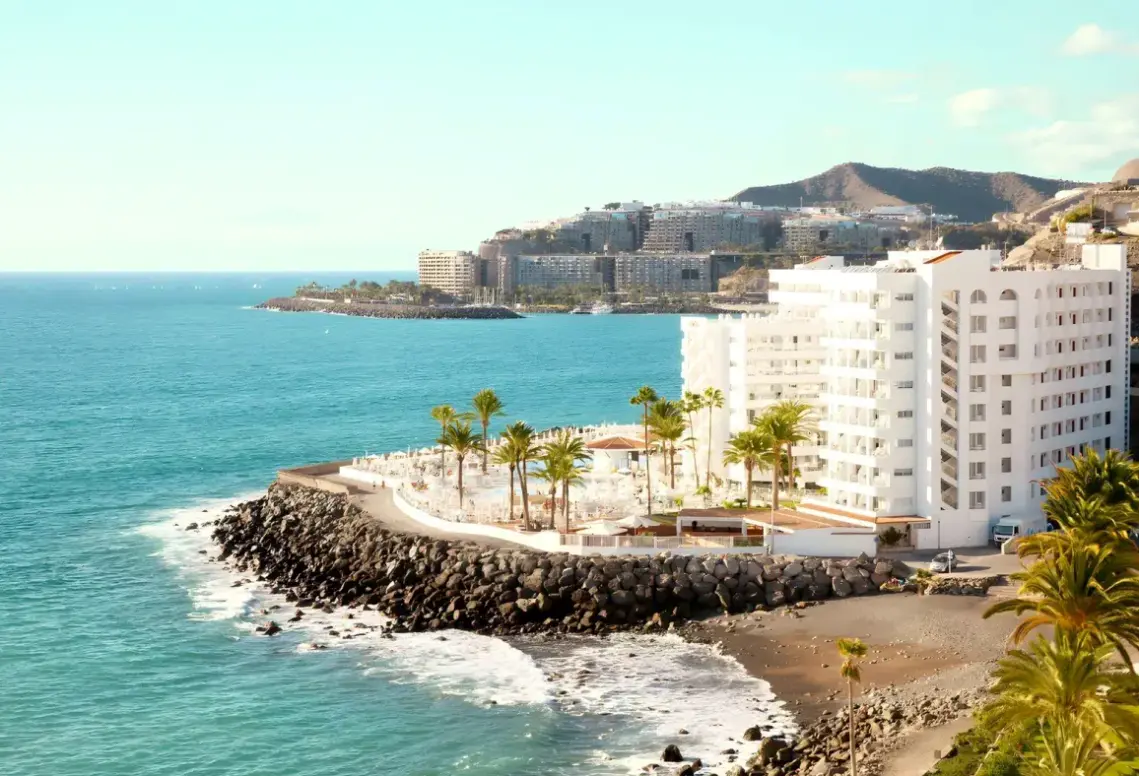 Hotel Sunwing Seafront w Hiszpania (Gran Canaria) - oferta last minute
